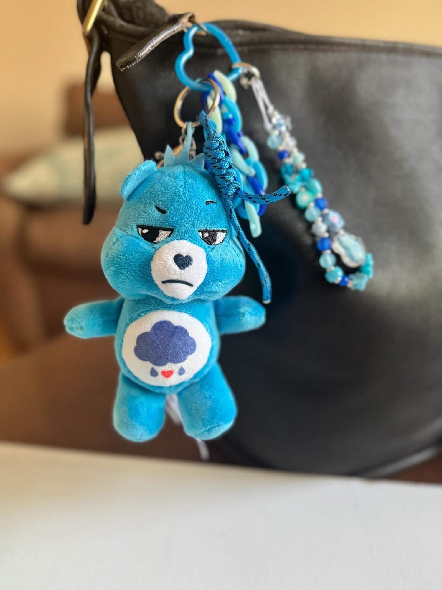 Plushies & Danglers