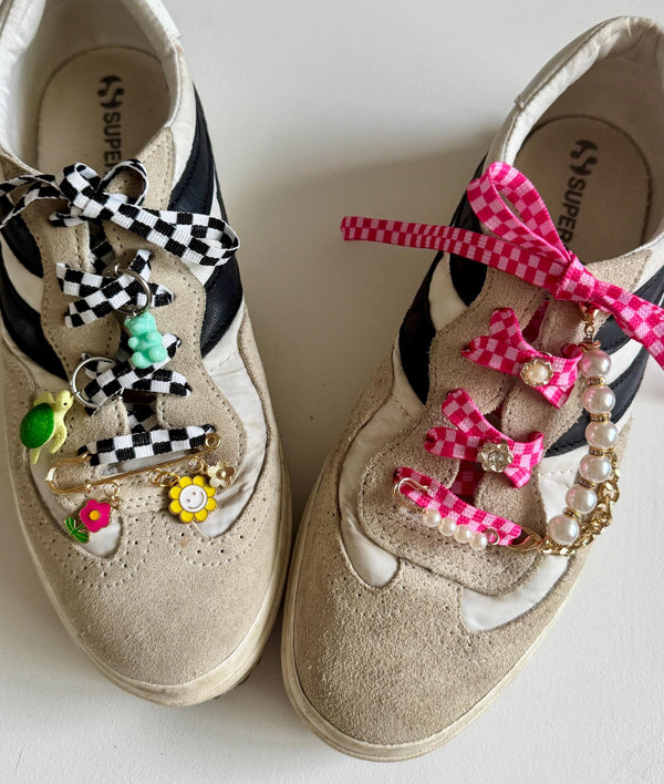 Shoe Charms