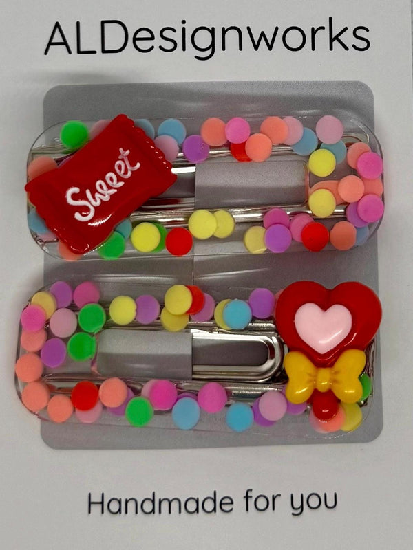 Hair Accessories