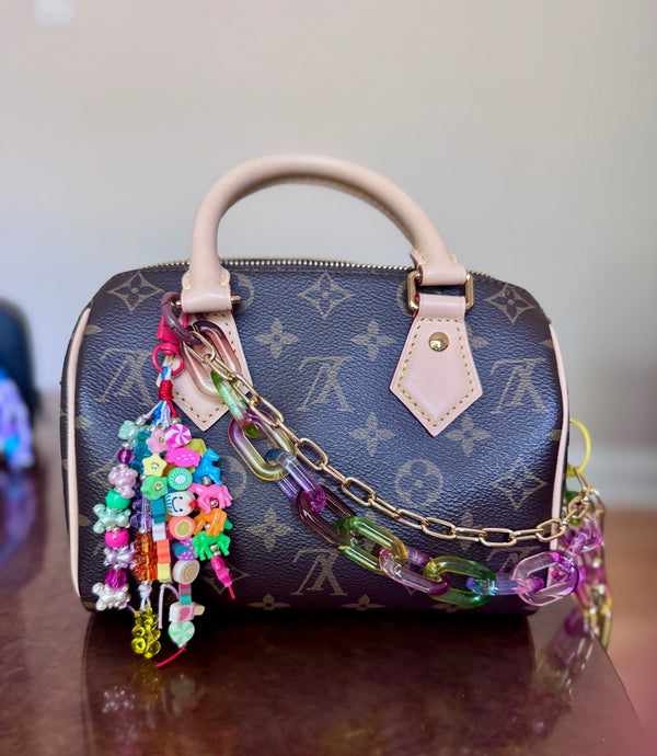 Bag Charms & Chains