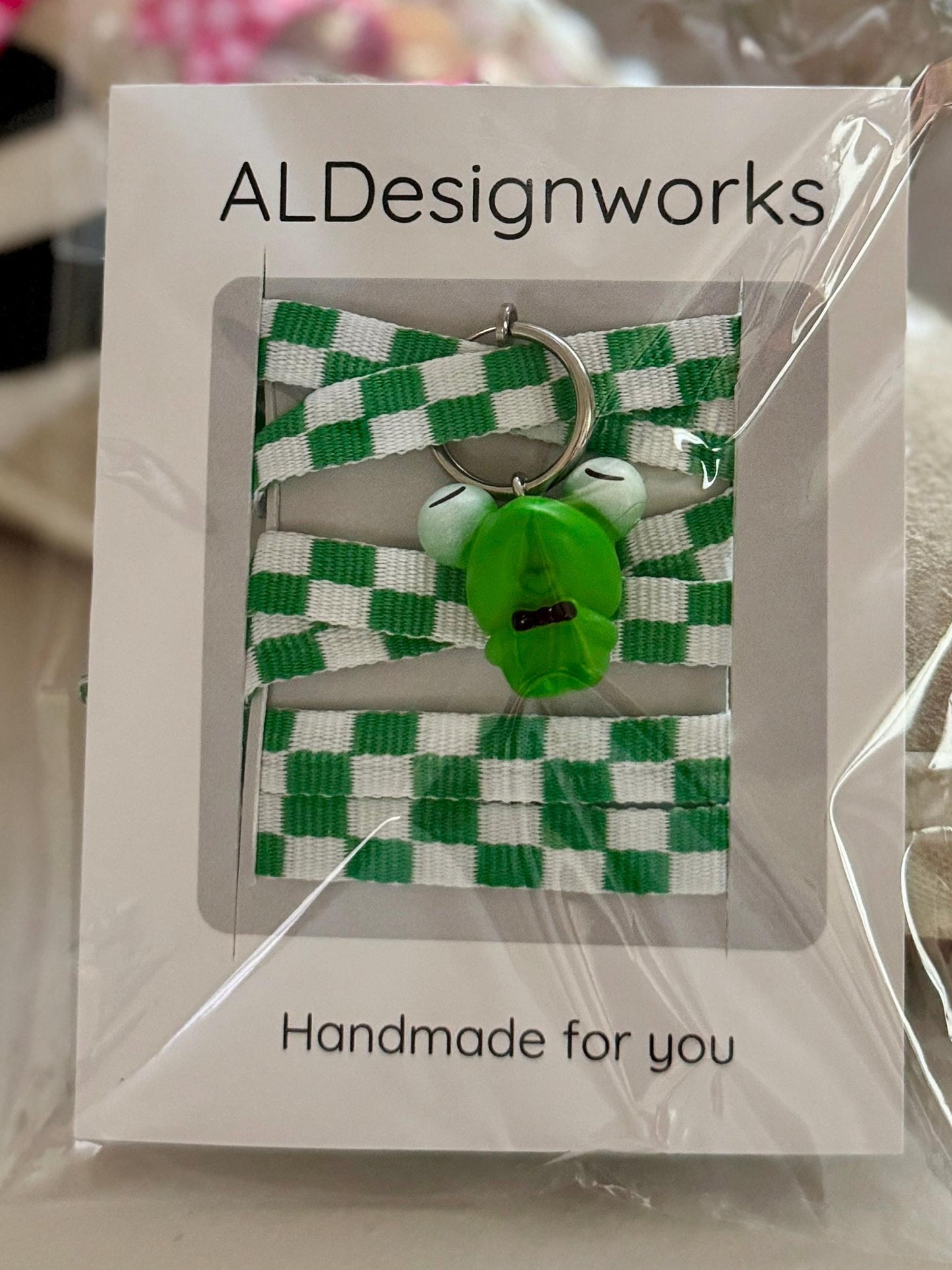 Shoe Charms & Coordinating Shoelaces – Handmade & One‑of‑a‑Kind