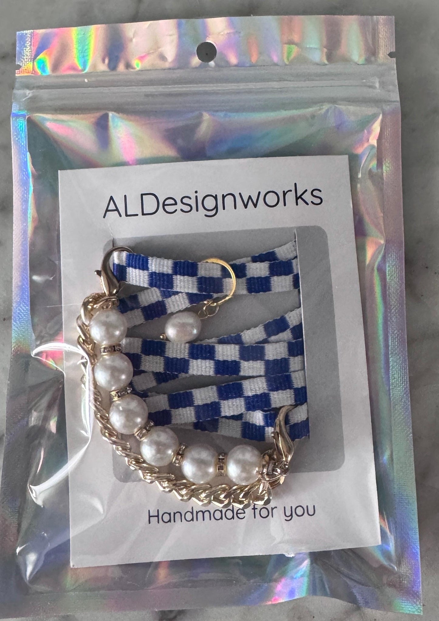 Shoe Charms & Coordinating Shoelaces – Handmade & One‑of‑a‑Kind