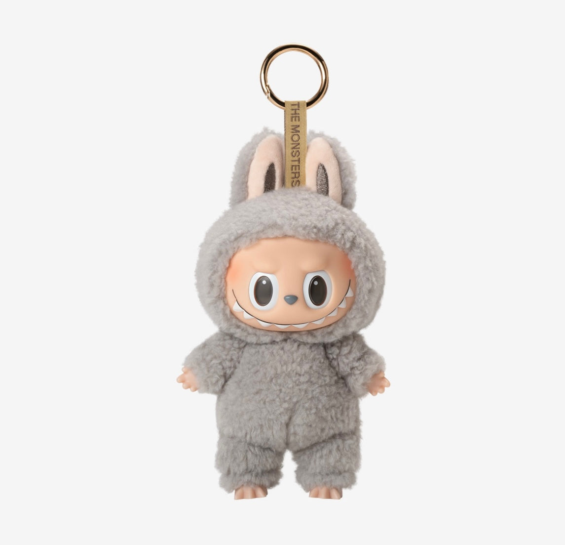 Exciting Macaron Labubu Blind Box