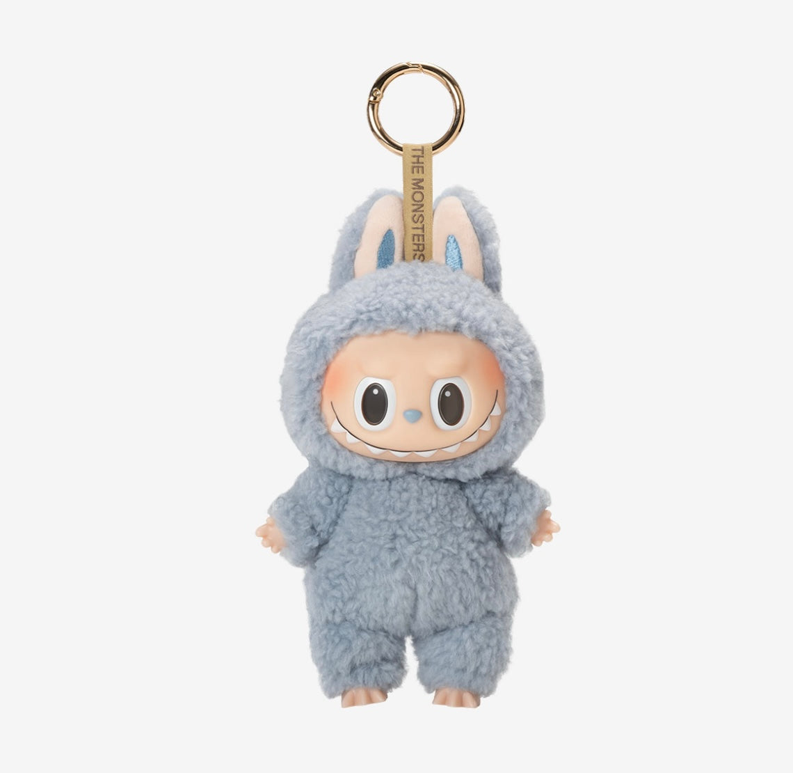 Exciting Macaron Labubu Blind Box