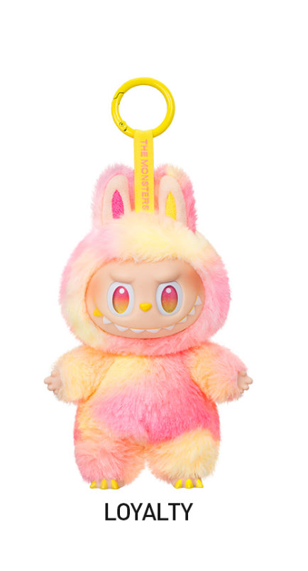 Big Into Energy Labubu Blind Box