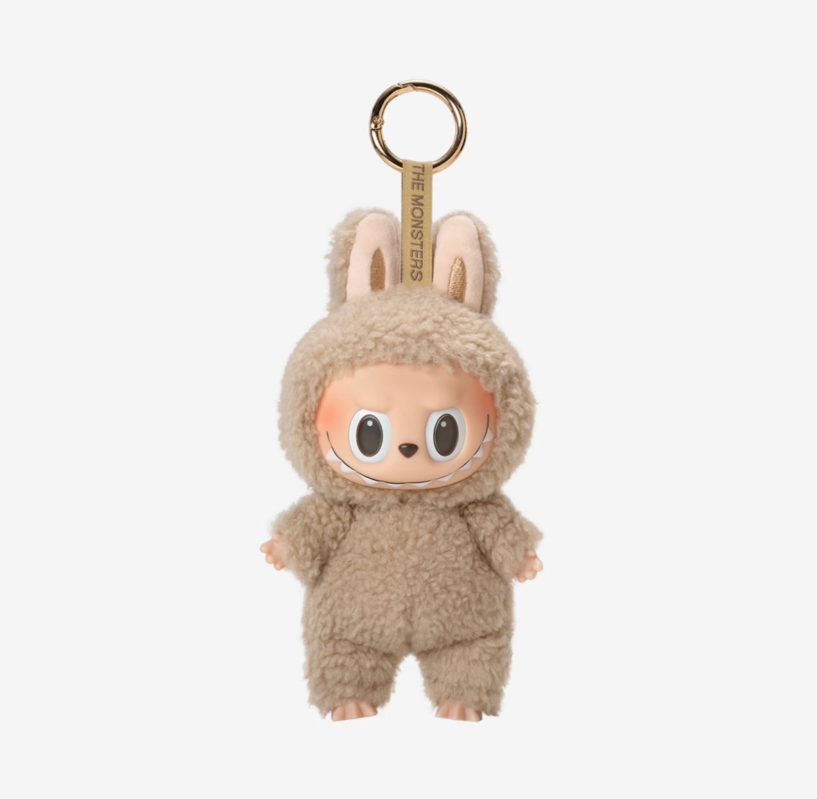 Exciting Macaron Labubu Blind Box