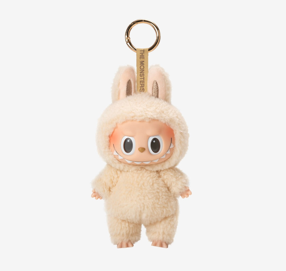 Exciting Macaron Labubu Blind Box