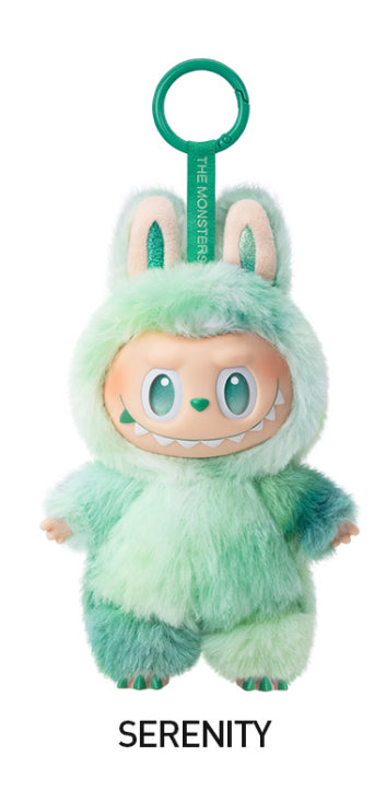 Big Into Energy Labubu Blind Box
