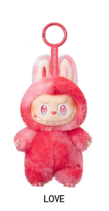 Big Into Energy Labubu Blind Box