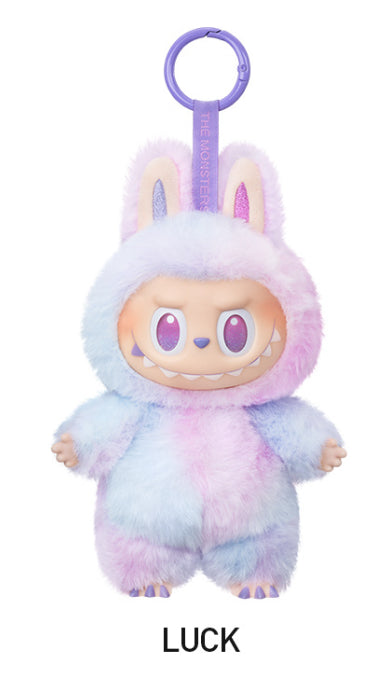 Big Into Energy Labubu Blind Box