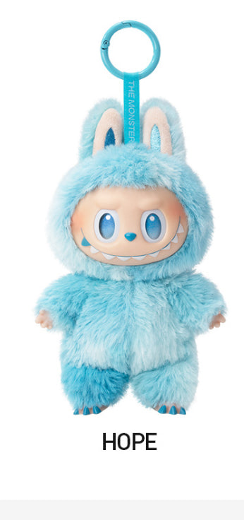 Big Into Energy Labubu Blind Box