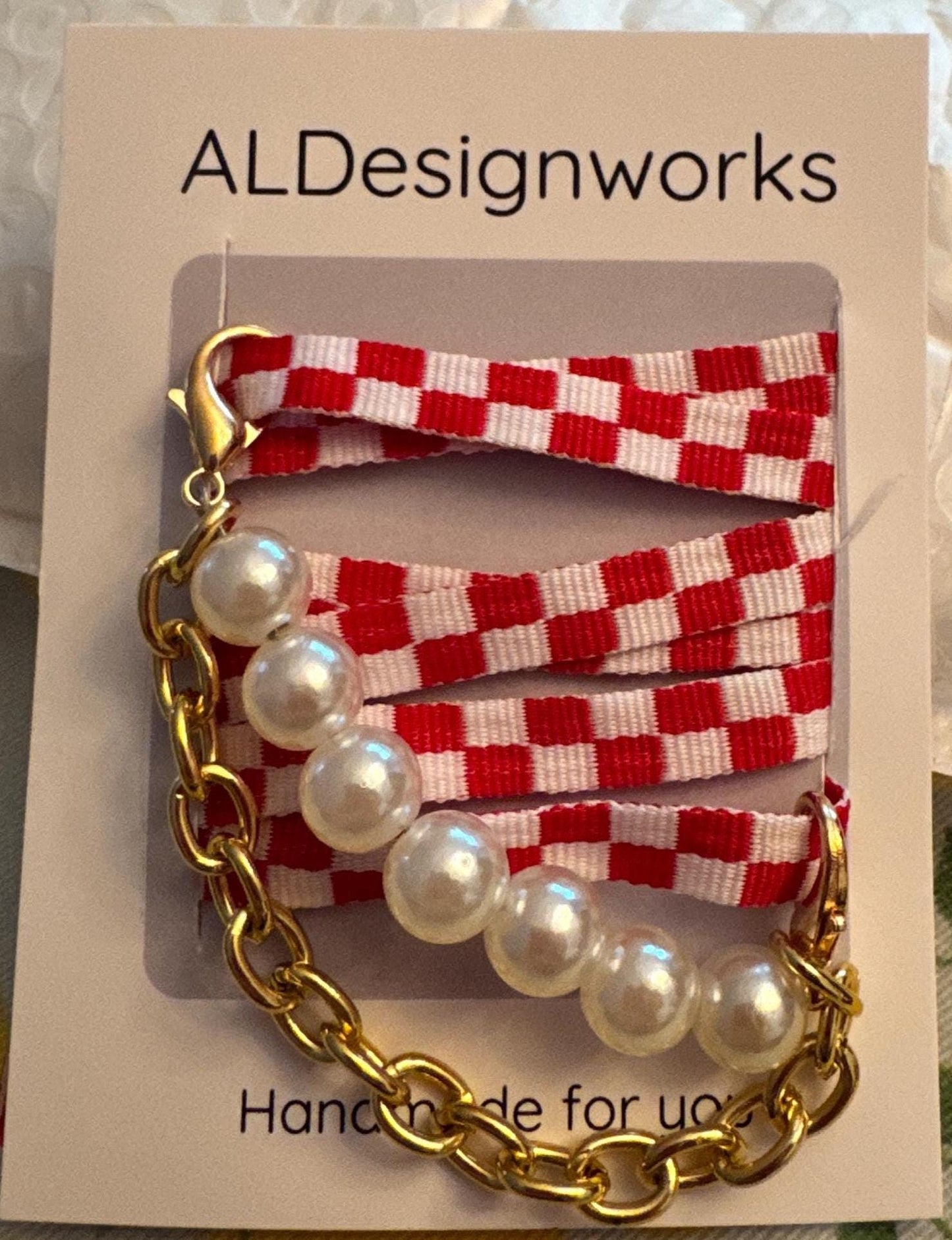 Shoe Charms & Coordinating Shoelaces – Handmade & One‑of‑a‑Kind